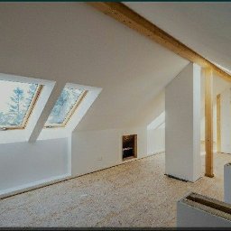 Tarasy drewniane Wyszków 2