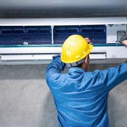 Klimatyzacja Katowice 1