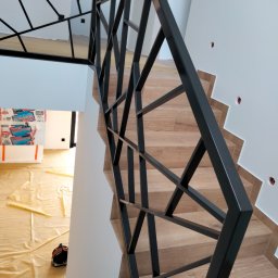 Balustrady Starogard Gdański