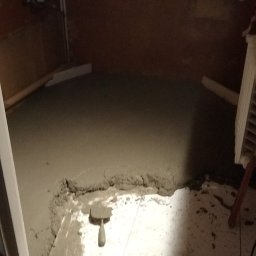 Remonty mieszkań Iława 3