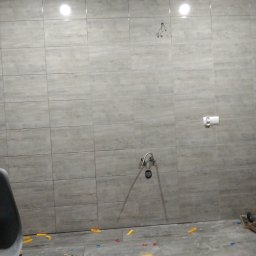 Remonty mieszkań Iława 2