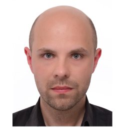 Dawid Fulczyński Industry Software - Programista Ostrów Wielkopolski