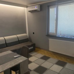 Klimatyzacja do domu Wrocław 4