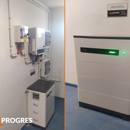 Fotowoltaika Nowy Sącz 2