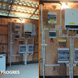 Fotowoltaika Nowy Sącz 4