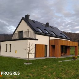 SolProgres - Rewelacyjne Magazyny Energii Nowy Sącz