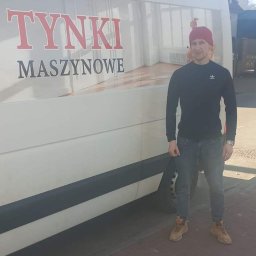 Lukasz Wojcik - Usługi Tynkarskie Siemianowice Śląskie
