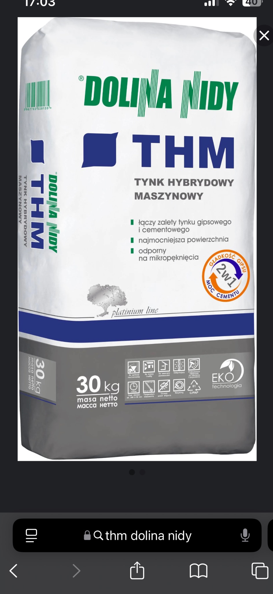 Polecam do pomieszczeń narażonych na wilgoć