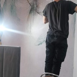 Wykonanie elewacji Wejherowo 2