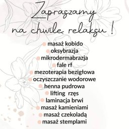 AmarisII - Salon Kosmetyczny Siemianowice Śląskie