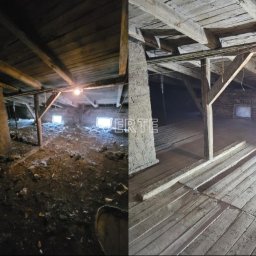 Kontenery na gruz Łódź 1