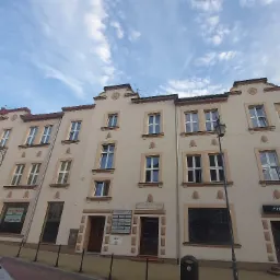 Ul. Żwirki i Wigury 4 lok 23