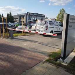 JGinstal usługi elektryczne Jakub Garus - Świetne Przeglądy Elektryczne Pabianice