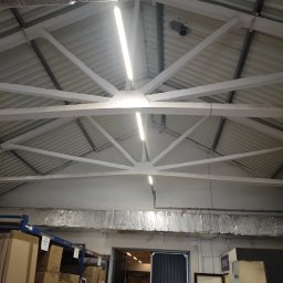 Instalacje elektryczne Pabianice 4