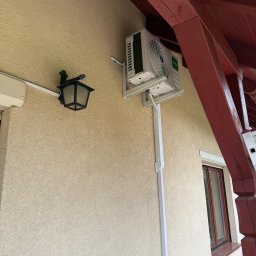 Pompy ciepła Legnica 4