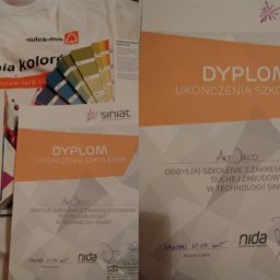 Praca to nasza Pasja
