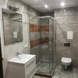 Różnorodne projekty, bogate doświadczenie