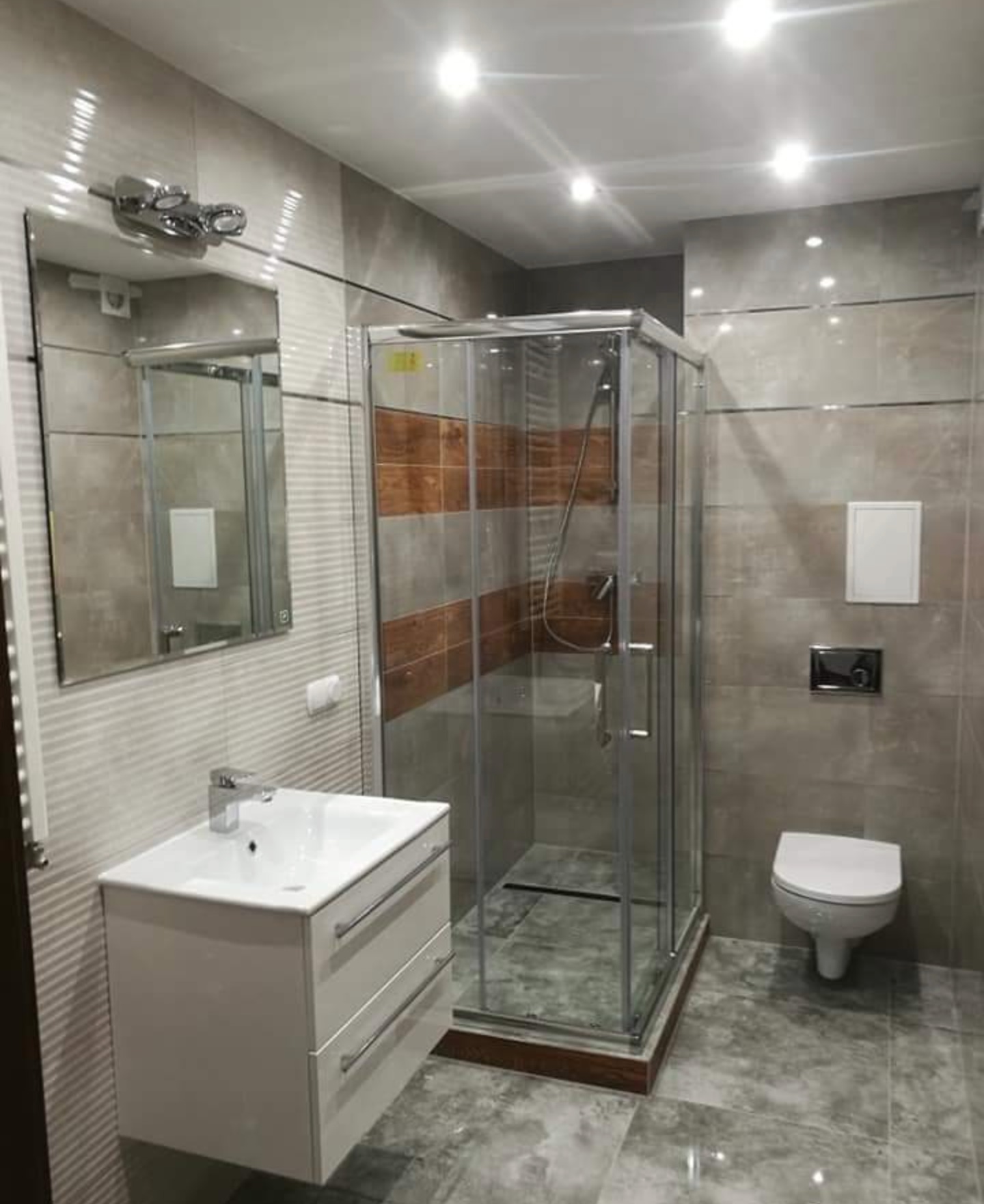 Różnorodne projekty, bogate doświadczenie