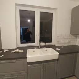 Meble na wymiar Kraków 2