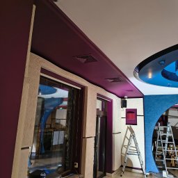 Malowanie mieszkań Kębłowo 2