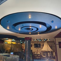 Malowanie mieszkań Kębłowo 4