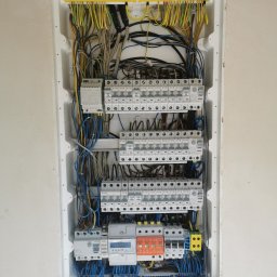 Instalacje elektryczne Konin 1