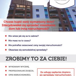 Agencja nieruchomości Kraków 2
