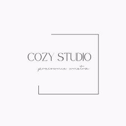 Cozy Studio - Projekty Wnętrz Gdańsk