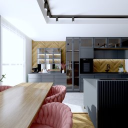 Aranżacja mieszkań Gdańsk 2