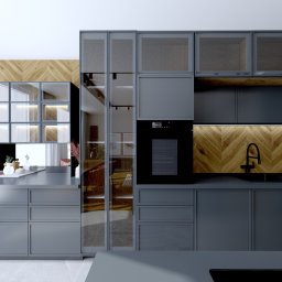 Aranżacja mieszkań Gdańsk 3