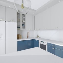 Projektowanie wnętrz komercyjnych Gdańsk