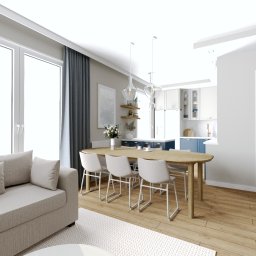 Cozy Studio - Projektowanie łazienek Gdańsk