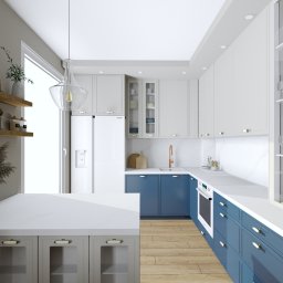 Aranżacja mieszkań Gdańsk 4