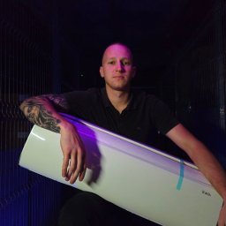 TECHCEL MARCEL ŻYDEK - Klimatyzacja Mikoł&oacute;w