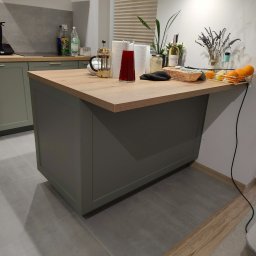 Kuchnie na wymiar Krościenko Wyżne 2