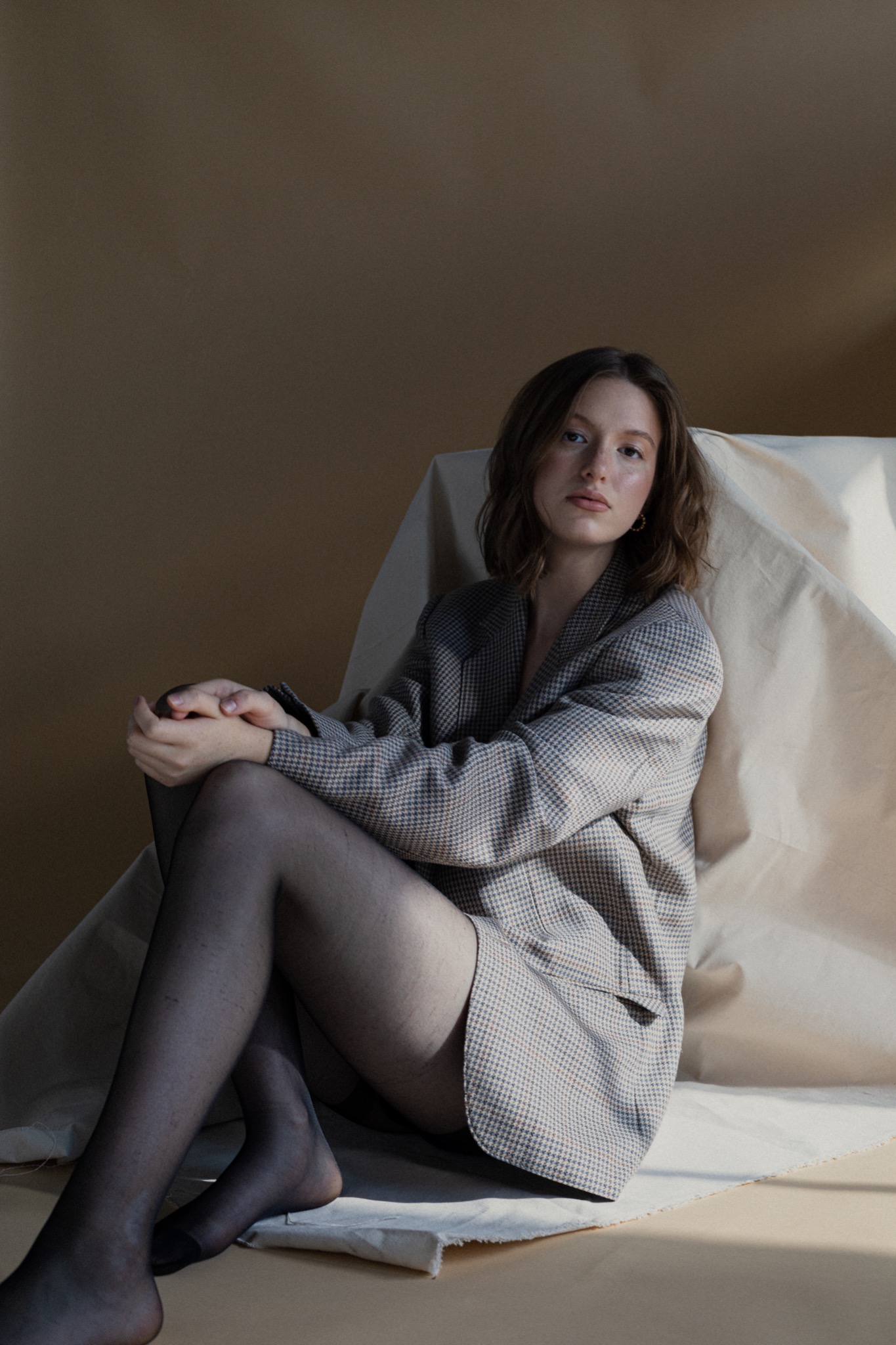 Fotografia fashion / fotografia modowa