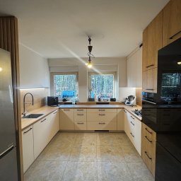 DAREKMEBLE Dariusz Głaz - Szafy wnękowe Leszno