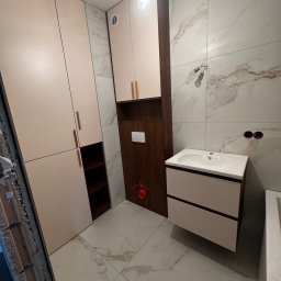 DAREKMEBLE Dariusz Głaz - Meble tapicerowane na wymiar Leszno