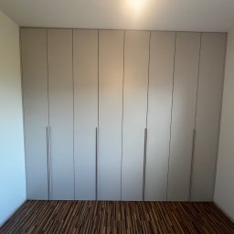 Kuchnie na wymiar Leszno 3