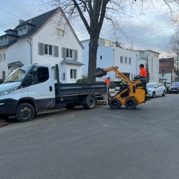 FHU Florek - Profesjonalne Instalacje Sanitarne Strzyżów