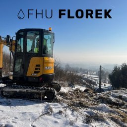 Układanie kostki brukowej Kraków 1