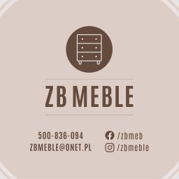 ZB MEBLE S.C - Producent Mebli Na Wymiar Kraków