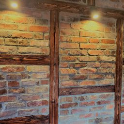 Szpachlowanie Rumia 2