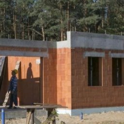 Domy murowane Wrocław 1