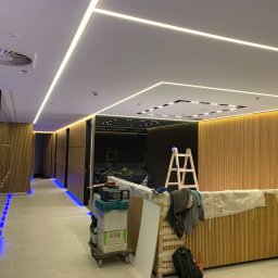 Remonty mieszkań Kraków 2