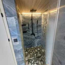 Remont łazienki Opole 2