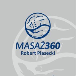 Masaż360 Robert Piasecki - Gabinet Masażu Śrem