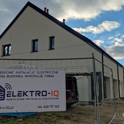 Pomiary elektryczne Racibórz 38