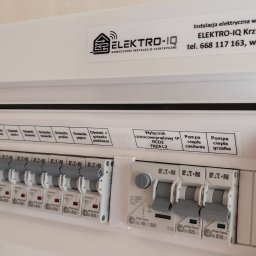 Pomiary elektryczne Racibórz 32