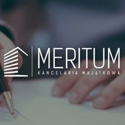 Meritum Kancelaria Majątkowa Irena Mysłek - Sprzedaż Domów Gdynia
